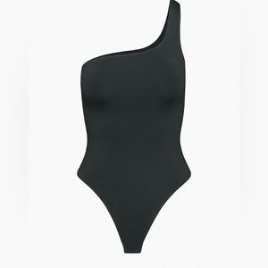 *NEW* Aritzia Babaton Bodysuit One Shoulder